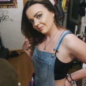 Meet your Posher, Mary ellen